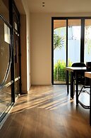 CityHouse - CityOasis