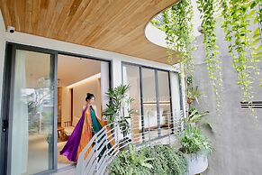 CityHouse - CityOasis