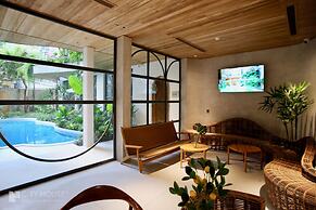 CityHouse - CityOasis