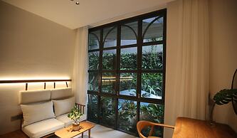 CityHouse - CityOasis