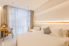 CityHouse - CityOasis