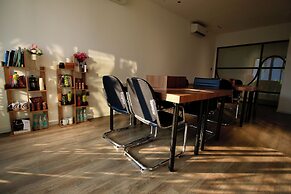 CityHouse - CityOasis