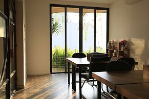 CityHouse - CityOasis