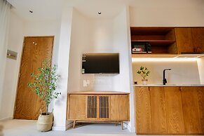 CityHouse - CityOasis