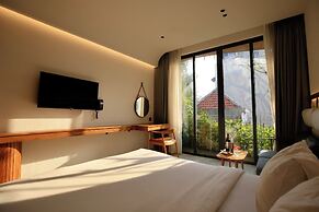 CityHouse - CityOasis