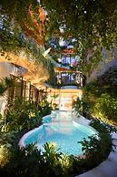 CityHouse - CityOasis