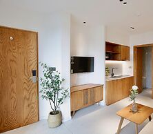 CityHouse - CityOasis