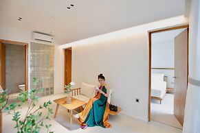 CityHouse - CityOasis