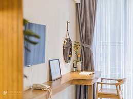 CityHouse - CityOasis