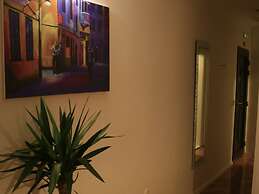 Old City Center Suite