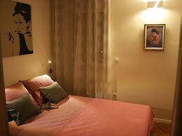 Old City Center Suite