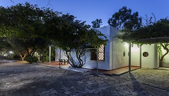 Villa Tiella e Casa Frisa - Shared Pool