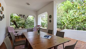 Villa Tiella e Casa Frisa - Shared Pool