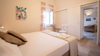 Villa Tiella e Casa Frisa - Shared Pool