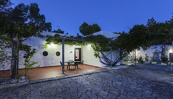 Villa Tiella e Casa Frisa - Shared Pool