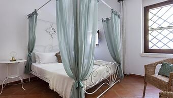 Villa Tiella e Casa Frisa - Shared Pool