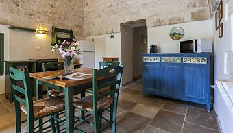 Villa Tiella e Casa Frisa - Shared Pool