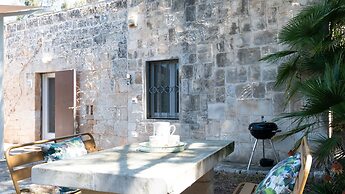 Villa Tiella e Casa Frisa - Shared Pool