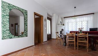 Villa Tiella e Casa Frisa - Shared Pool