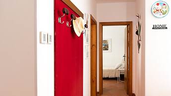 Villa Tiella e Casa Frisa - Shared Pool