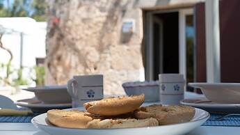 Villa Tiella e Casa Frisa - Shared Pool