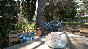 Villa Tiella e Casa Frisa - Shared Pool