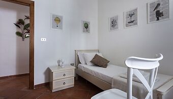 Villa Tiella e Casa Frisa - Shared Pool