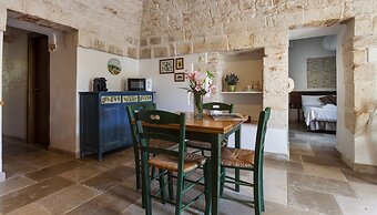 Villa Tiella e Casa Frisa - Shared Pool