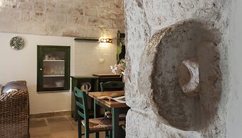 Villa Tiella e Casa Frisa - Shared Pool