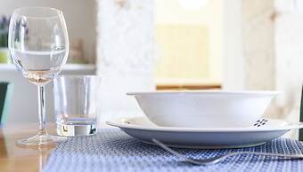 Villa Tiella e Casa Frisa - Shared Pool