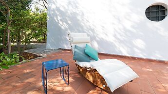 Villa Tiella e Casa Frisa - Shared Pool