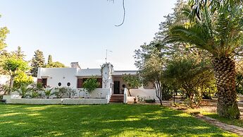 Villa Tiella e Casa Frisa - Shared Pool