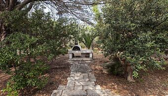 Villa Tiella e Casa Frisa - Shared Pool