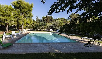 Villa Tiella e Casa Frisa - Shared Pool