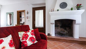 Villa Tiella e Casa Frisa - Shared Pool