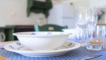 Villa Tiella e Casa Frisa - Shared Pool