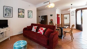 Villa Tiella e Casa Frisa - Shared Pool