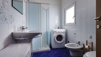 Villa Tiella e Casa Frisa - Shared Pool