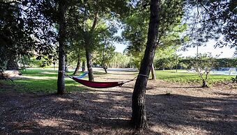 Villa Tiella e Casa Frisa - Shared Pool