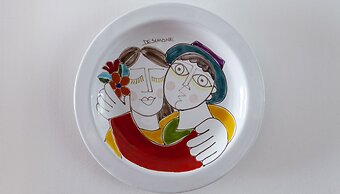 Villa Tiella e Casa Frisa - Shared Pool