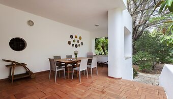 Villa Tiella e Casa Frisa - Shared Pool