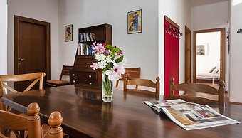 Villa Tiella e Casa Frisa - Shared Pool