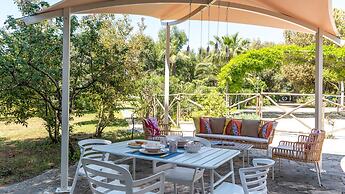 Villa Tiella e Casa Frisa - Shared Pool