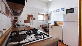 Villa Tiella e Casa Frisa - Shared Pool