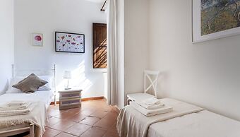 Villa Tiella e Casa Frisa - Shared Pool