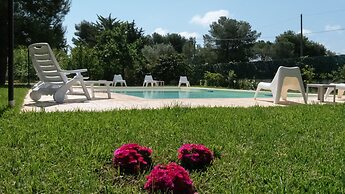 Villa Tiella e Casa Frisa - Shared Pool