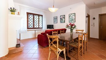 Villa Tiella e Casa Frisa - Shared Pool