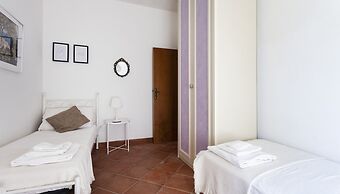 Villa Tiella e Casa Frisa - Shared Pool