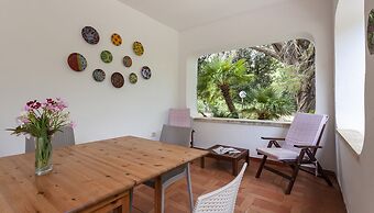 Villa Tiella e Casa Frisa - Shared Pool