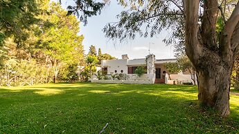 Villa Tiella e Casa Frisa - Shared Pool